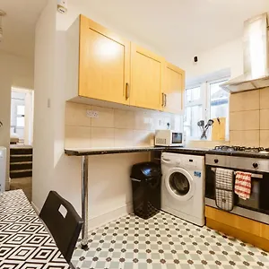 Mile End Double 86a Londres
