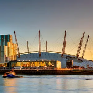 Hotel Intercontinental - The O2, Londen